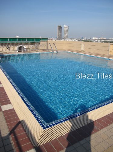pool tile company