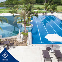 swimming pool tiles